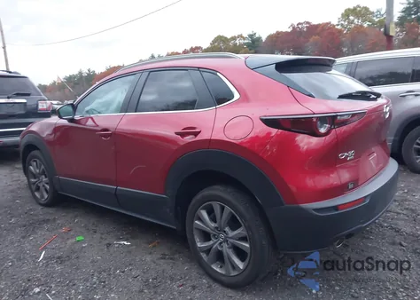 2023 Mazda Cx-30 2.5 S Select из США, поврежденный, VIN 3MVDMBBM5PM526292